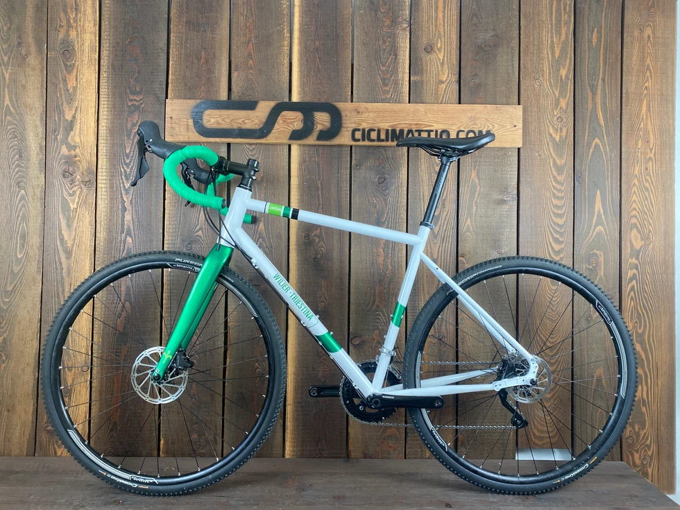 Wilier jaroon 2020 cheap